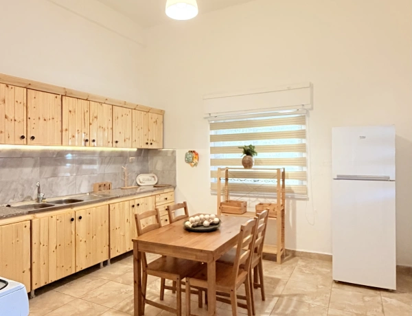 2-Bedroom Apartment for Rent in Jabal Al-Weibdeh, Amman | Spacious Terrace & 330 m² Total Area