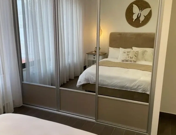 Beautiful Apartment for Rent in the Heart of Sweifieh