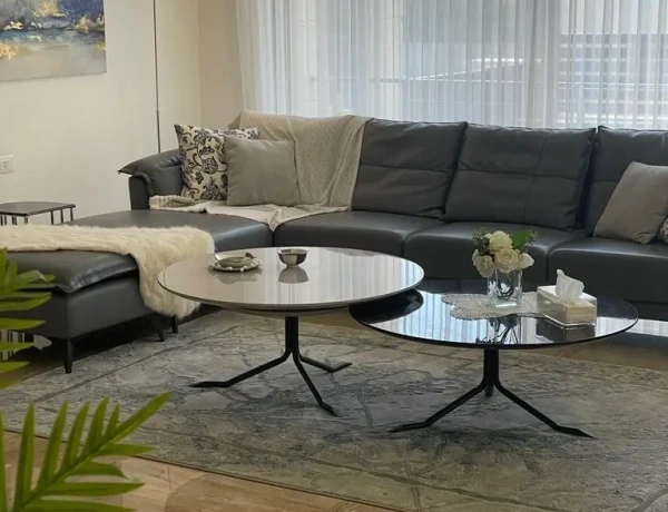 Beautiful Apartment for Rent in the Heart of Sweifieh