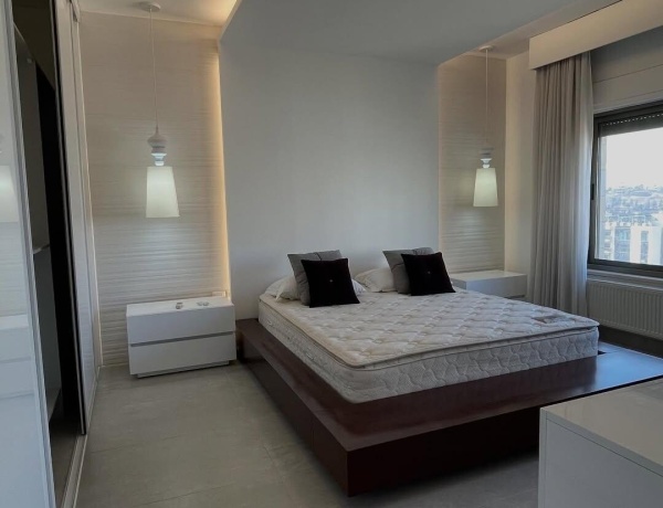 Spacious 3-Bedroom Apartment for Rent in Deir Ghbar, Amman | 220 SQM