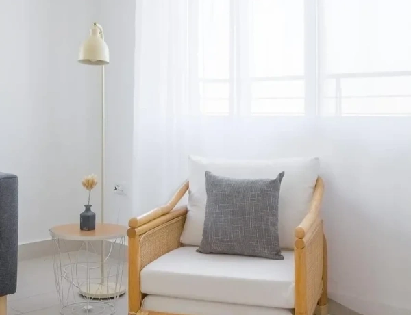 Furnished apartment in Jabal Amman