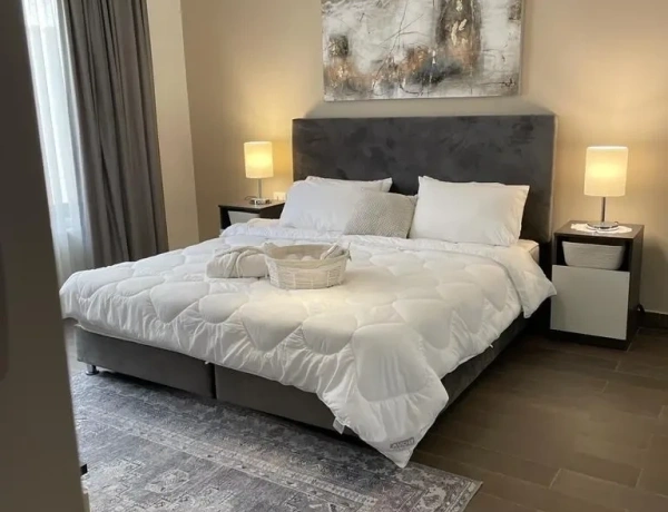 Beautiful Apartment for Rent in the Heart of Sweifieh