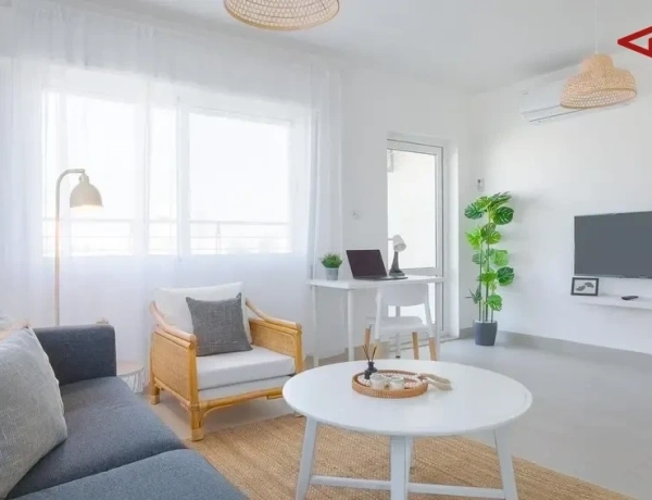 Furnished apartment in Jabal Amman