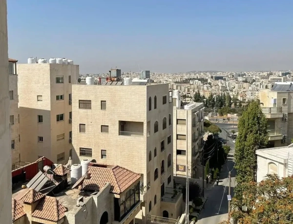 Fully Furnished 3-Bedroom Apartment for Sale – Der Ghbar