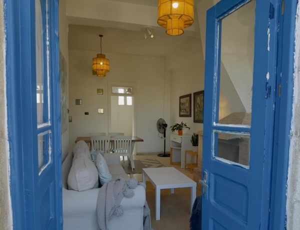 Stylish Apartment Near Rainbow Street | Jabal Amman