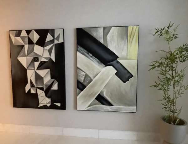 Luxurious One-Bedroom Apartment at The Ritz-Carlton, Amman – 5th Circle