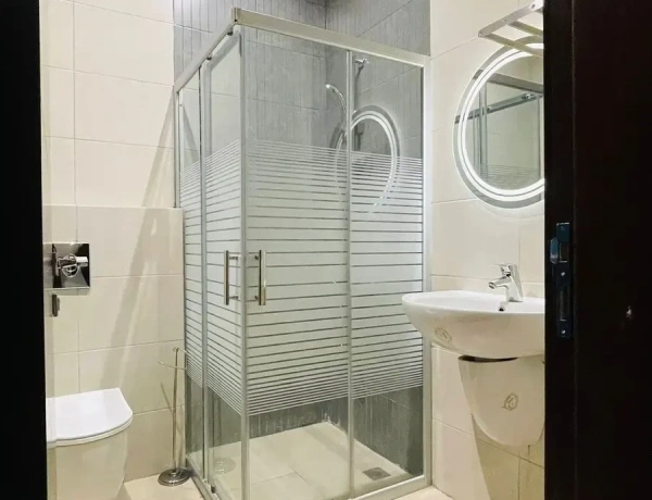 Charming 2BR Apartment for Rent in Amman