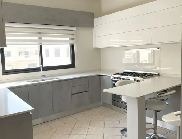 Fully Furnished 3-Bedroom Apartment for Sale – Der Ghbar