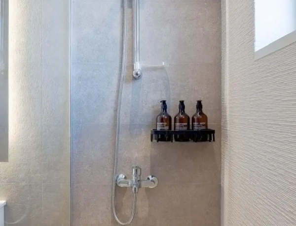 Furnished apartment in Jabal Amman