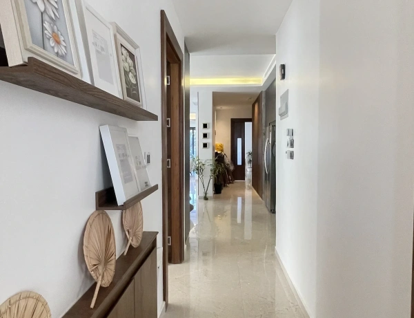 Stylish Apartment for Rent in Amman – 4th Circle
