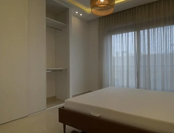 Cozy Apartment for Rent in Jabal Al-Weibdeh