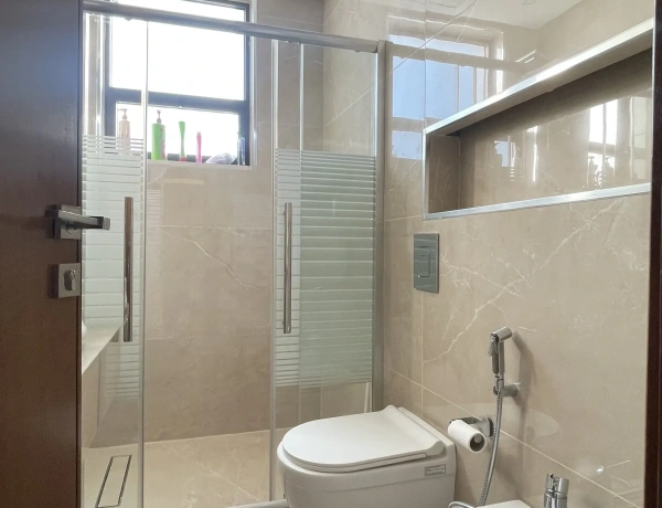 Stylish Apartment for Rent in Amman – 4th Circle