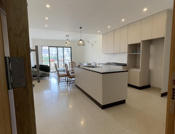 Two-Bedroom Apartment for Rent in Jabal Al Weibdeh, Amman