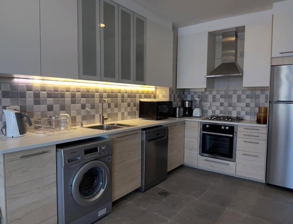 Apartment for rent in Jabal Al-Weibdeh Amman