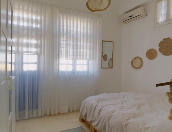 Stylish Apartment Near Rainbow Street | Jabal Amman