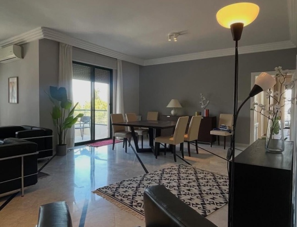 Apartment for Rent in Jabal Amman – 4th Circle