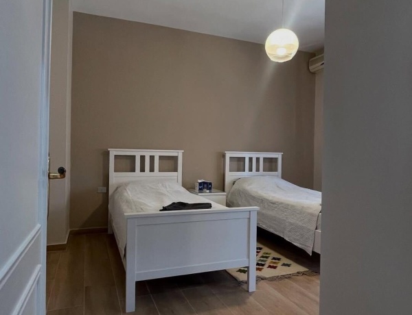 Apartment for Rent in Jabal Amman – 4th Circle