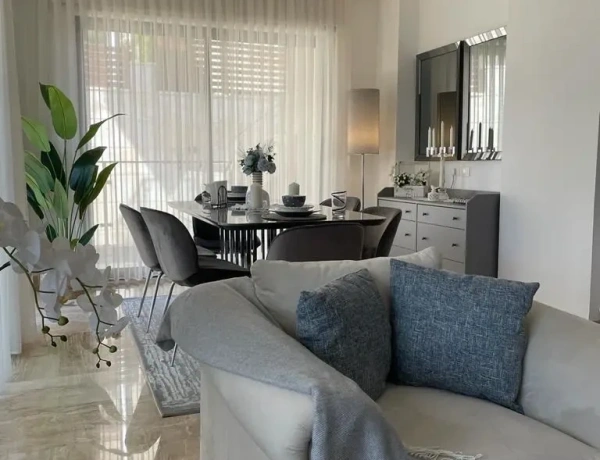 Beautiful Apartment for Rent in the Heart of Sweifieh