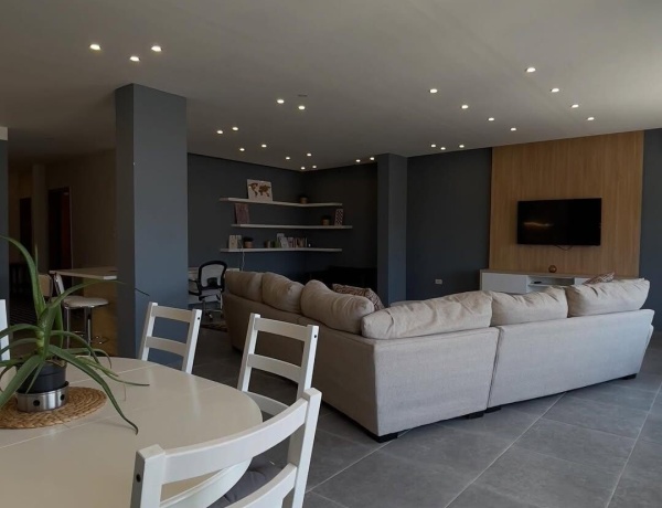 Apartment for rent in Jabal Al-Weibdeh Amman