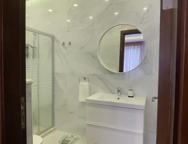 Bright & Spacious Apartment in the Heart of Amman