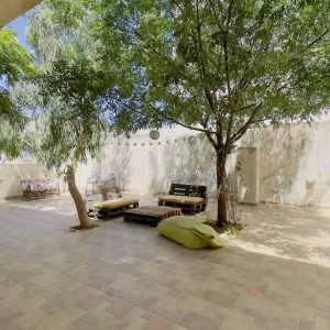 Bright Apartment for Rent in Amman – Jabal Al-Weibdeh