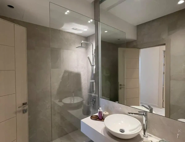 Luxury 3-Bedroom Apartment – Abdoun