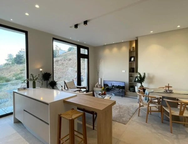 Luxury 3-Bedroom Apartment – Abdoun