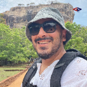 Anas Hijazi