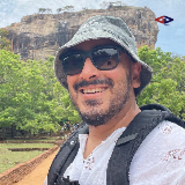 Anas Hijazi