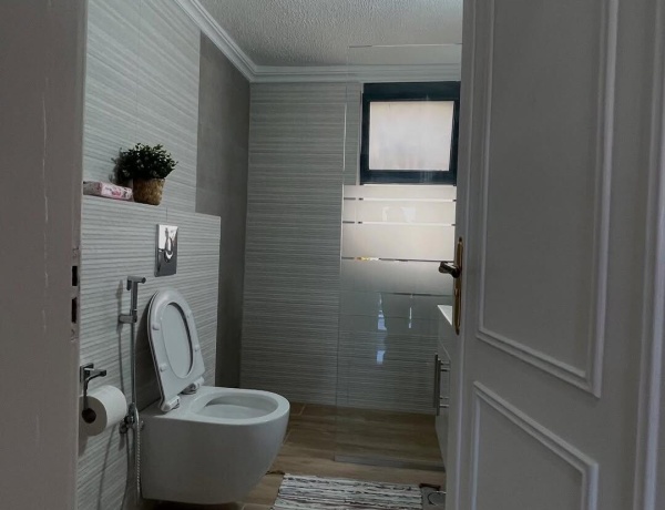 Apartment for Rent in Jabal Amman – 4th Circle
