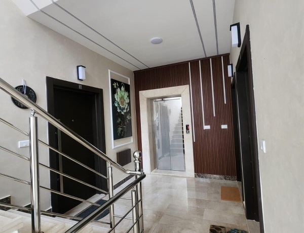 Furnished department 2-Bedrooms Shmessani
