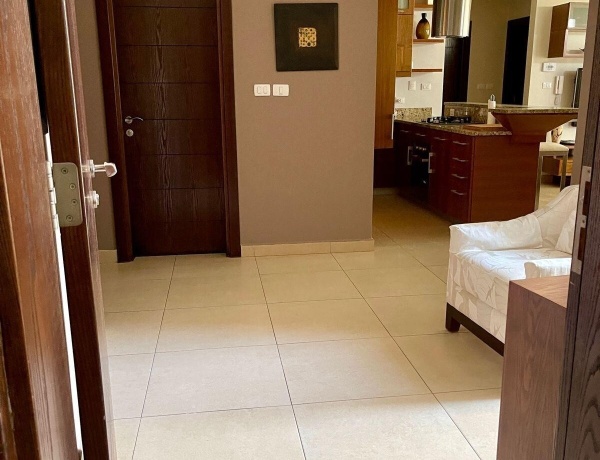 Lovely Flat within Abdoun Falls Compound