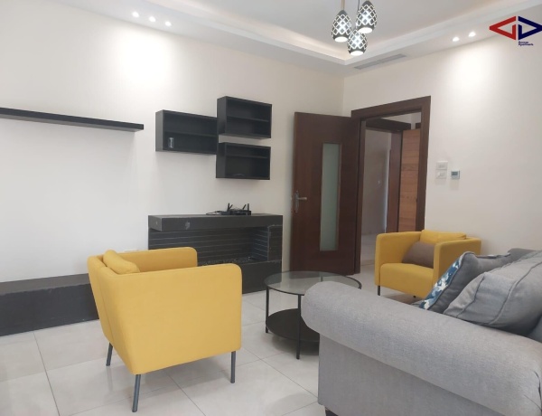 2-Bedrooms Apartment - 7th Circle