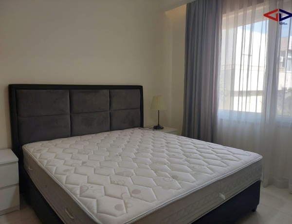 2-Bedrooms Apartment - 7th Circle