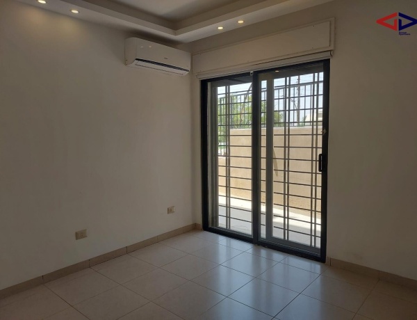 Furnished or Semi-Furnished 3-Bedroom Apartment with Garden for Rent – Al-Weibdeh