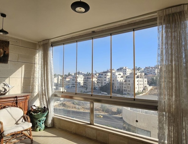 3-Bedrooms Apartment - 4th Circle