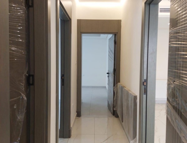 For Sale | New 3-Bedroom Apartment – Um Uthaina
