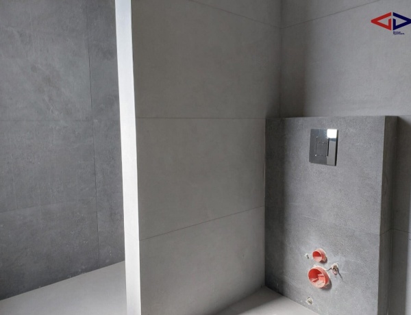 Luxury 3-Bedrooms Apartment - 4th Circle, Amman