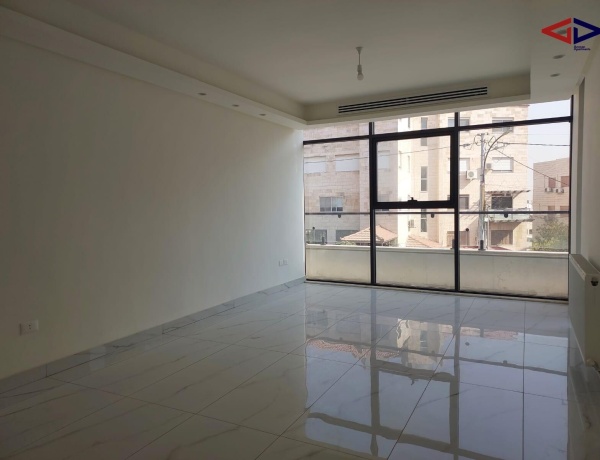 For Sale | New 3-Bedroom Apartment – Um Uthaina