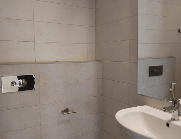 Furnished or Semi-Furnished 3-Bedroom Apartment with Garden for Rent – Al-Weibdeh