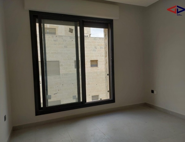 Luxury 3-Bedrooms Apartment - Abdoun, Amman