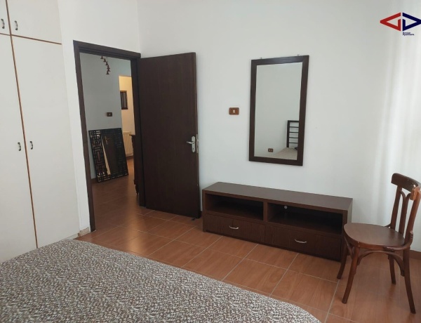 3-Bedrooms GF Apartment - 4th Circle