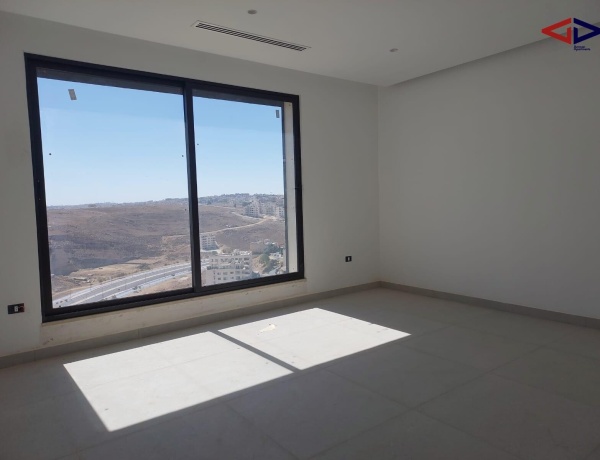 Luxury New 3-Bedrooms Apartment - Abdoun, Amman