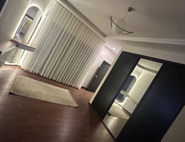 Fully Renovated & Furnished 3-Bedroom Apartment for Rent – Abdoun