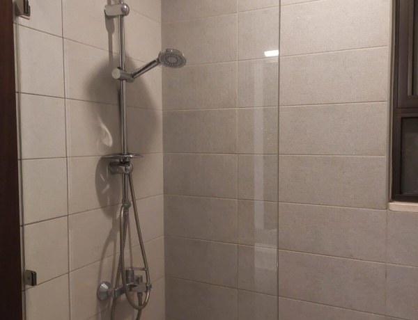 Furnished or Semi-Furnished 3-Bedroom Apartment with Garden for Rent – Al-Weibdeh