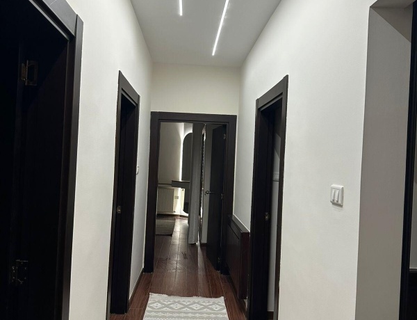 Fully Renovated & Furnished 3-Bedroom Apartment for Rent – Abdoun