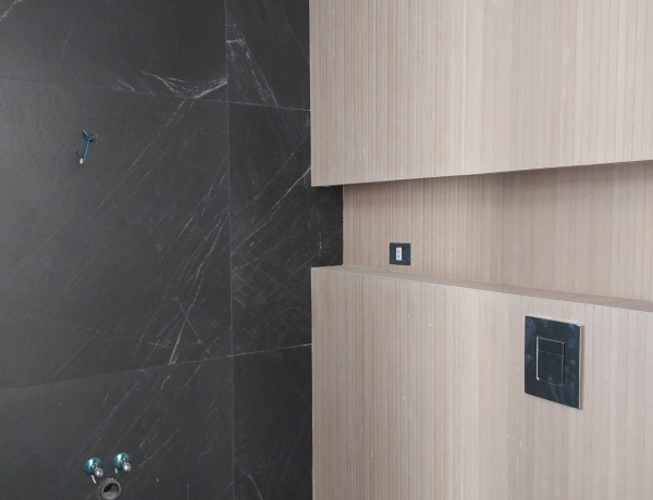 Luxury New 3-Bedrooms Apartment - Abdoun, Amman