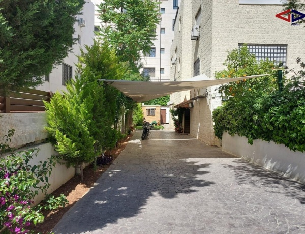3-Bedrooms GF Apartment - 4th Circle