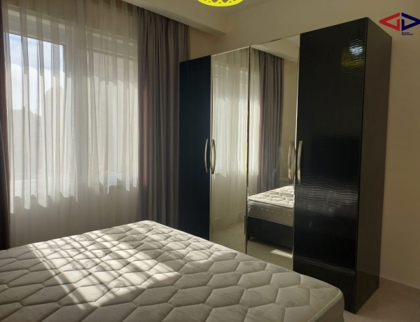 2-Bedrooms Apartment - 7th Circle