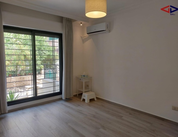 Modern Fully Furnished Apartment with Private Entrance for Rent – Al-Weibdeh